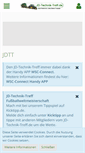 Mobile Screenshot of jd-technik-treff.de